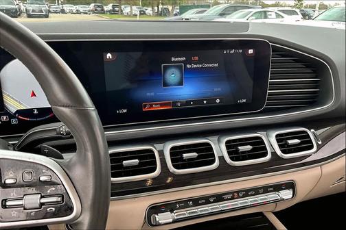 2020 Mercedes-Benz GLE 350 Base