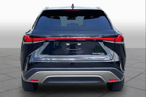 Caviar 2023 Lexus RX 350h Luxury