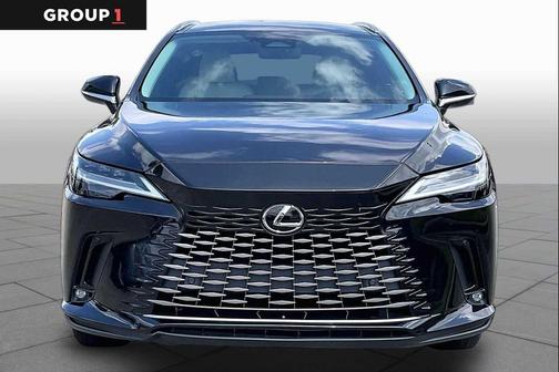 Caviar 2023 Lexus RX 350h Luxury