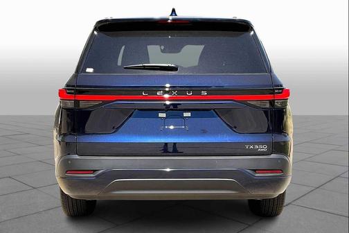 2026 Lexus TX 350 LUXURY AWD