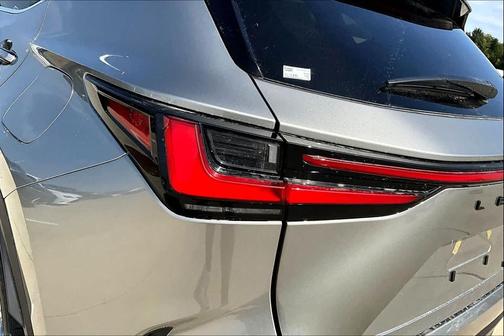 2026 Lexus NX 350 NX 350 Luxury
