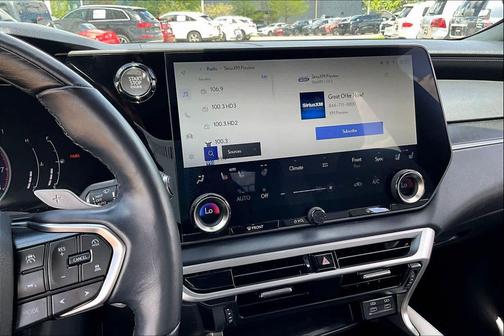 2024 Lexus RX 350 Premium