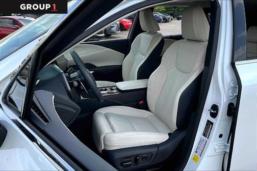 2023 Lexus RX 350h Luxury