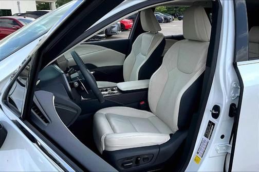 2023 Lexus RX 350h Luxury