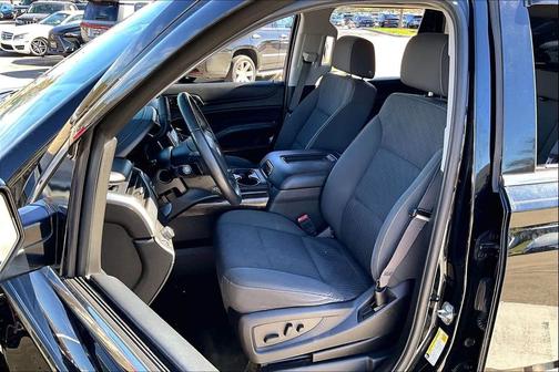 2016 Chevrolet Tahoe LS