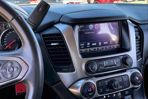 2016 Chevrolet Tahoe LS