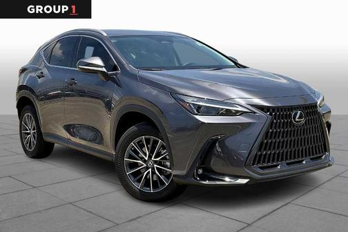 2023 Lexus NX 250 Base