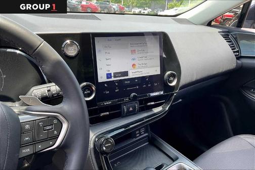 2023 Lexus NX 250 Base