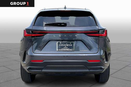 2023 Lexus NX 250 Base