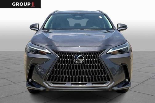 2023 Lexus NX 250 Base