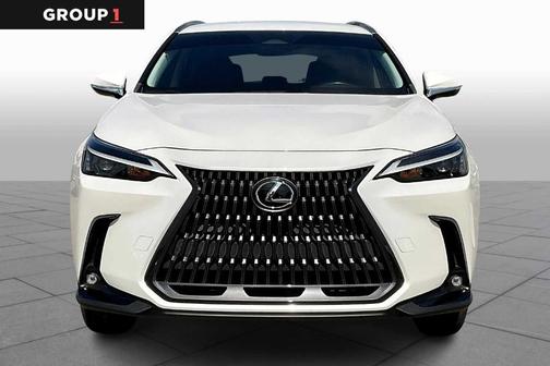 2022 Lexus NX 250 Base