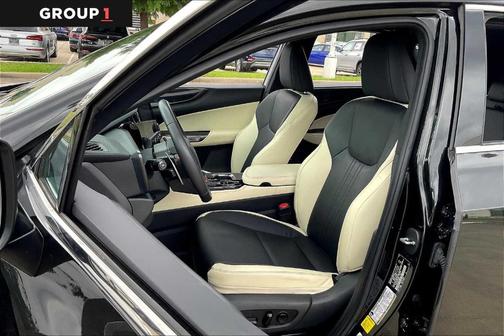 2024 Lexus NX 250 Base