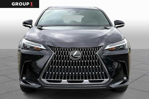 2024 Lexus NX 250 Base