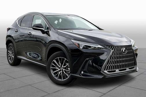 2024 Lexus NX 250 Base