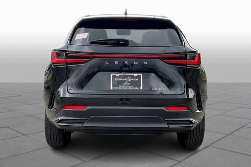 2024 Lexus NX 250 Base