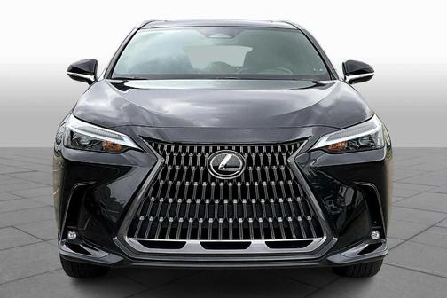 2024 Lexus NX 250 Base