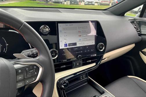 2024 Lexus NX 250 Base