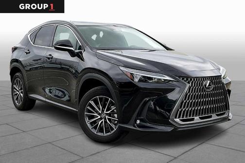 2024 Lexus NX 250 Base