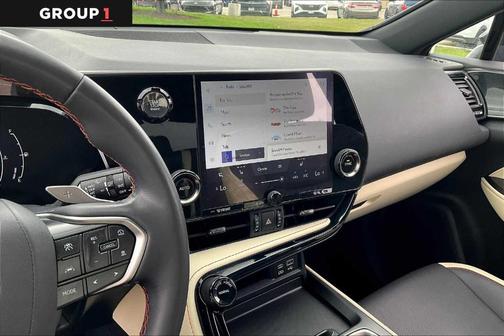 2024 Lexus NX 250 Base