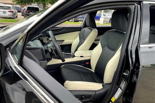 2024 Lexus NX 250 Base