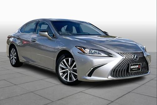 2019 Lexus ES 350 Base