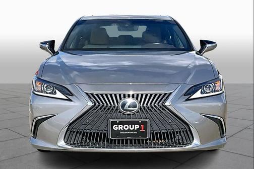 2019 Lexus ES 350 Base
