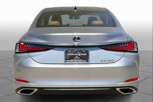 2025 Lexus ES 350 Base