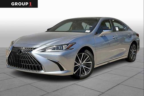 2025 Lexus ES 350 Base