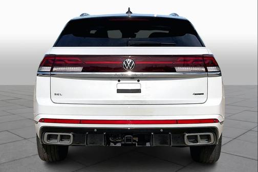 2024 Volkswagen Atlas Cross Sport 2.0T SEL Premium