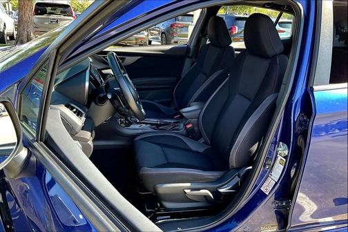 2018 Subaru Impreza 2.0i Sport