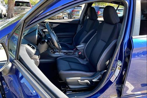 2018 Subaru Impreza 2.0i Sport