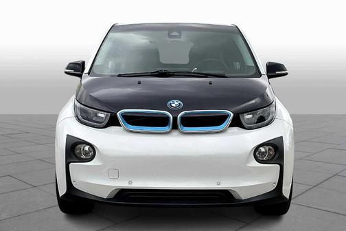 2015 BMW i3 Base