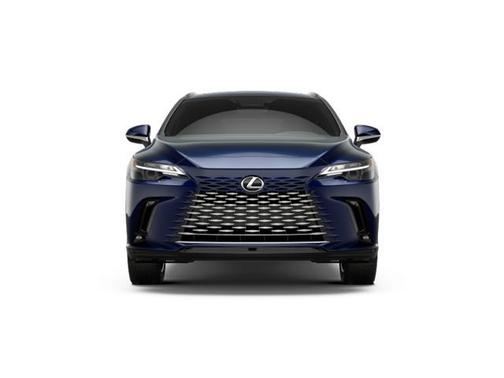 2025 Lexus RX 350 Premium Plus