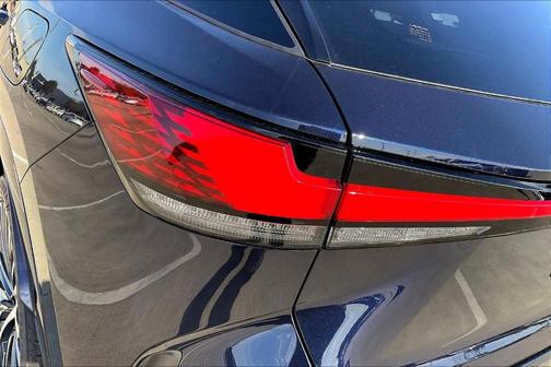 2025 Lexus RX 350 Premium Plus
