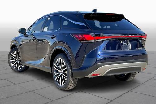 2025 Lexus RX 350 Premium Plus