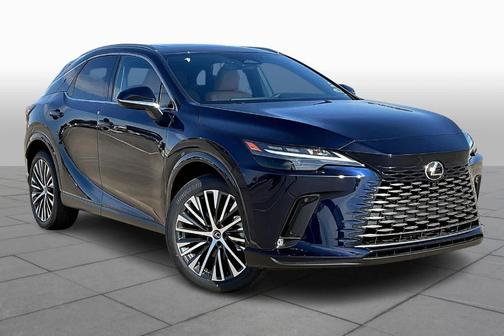 2025 Lexus RX 350 Premium Plus