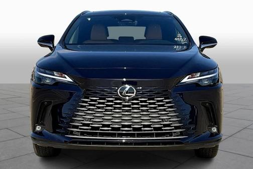 2025 Lexus RX 350 Premium Plus