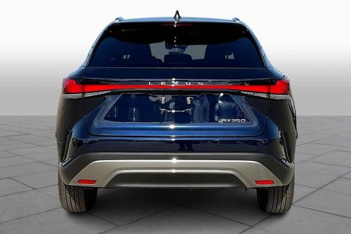 2025 Lexus RX 350 Premium Plus