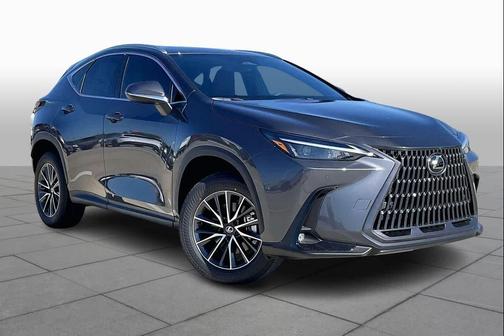 2026 Lexus NX 350 NX 350