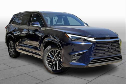 2026 Lexus TX 350 LUXURY AWD