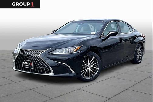2025 Lexus ES 350 Base