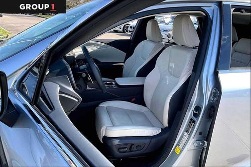 2023 Lexus RX 350 Luxury