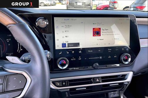 2023 Lexus RX 350 Luxury