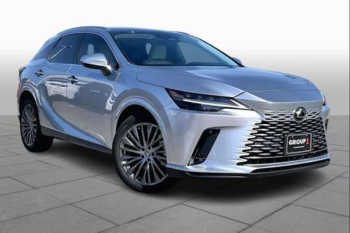 2023 Lexus RX 350 Luxury