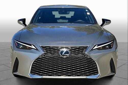 2023 Lexus IS 300 Base