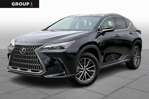 2024 Lexus NX 250 Base