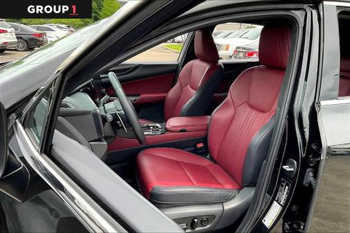 2024 Lexus NX 250 Base