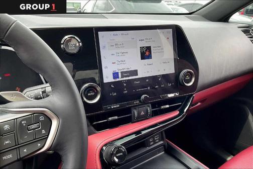 2024 Lexus NX 250 Base