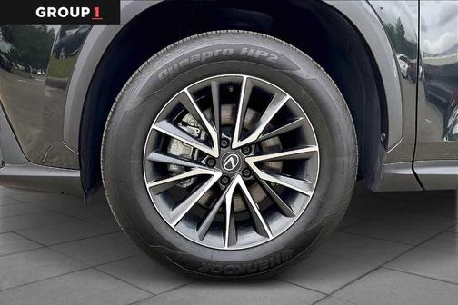2024 Lexus NX 250 Base