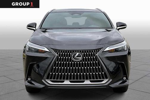 2024 Lexus NX 250 Base